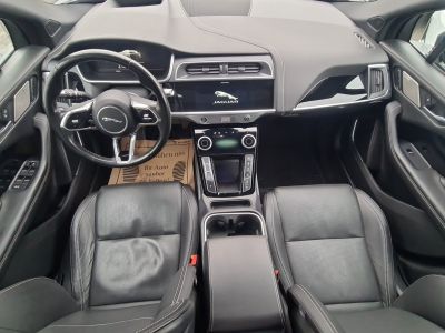 Jaguar I-Pace Gebrauchtwagen