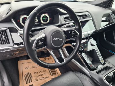 Jaguar I-Pace Gebrauchtwagen