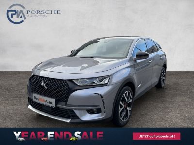 DS Automobiles DS 7 Gebrauchtwagen