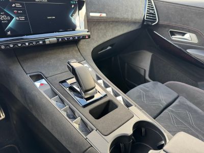 DS Automobiles DS 7 Gebrauchtwagen