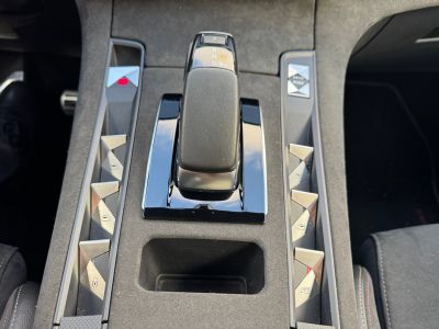 DS Automobiles DS 7 Gebrauchtwagen