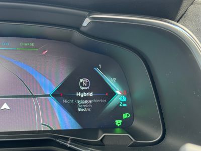 DS Automobiles DS 7 Gebrauchtwagen