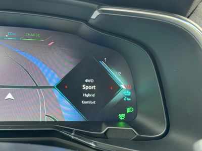 DS Automobiles DS 7 Gebrauchtwagen