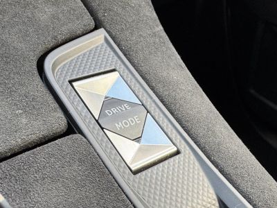 DS Automobiles DS 7 Gebrauchtwagen