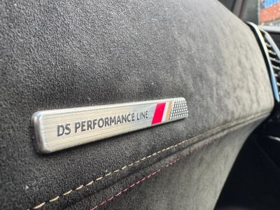 DS Automobiles DS 7 Gebrauchtwagen