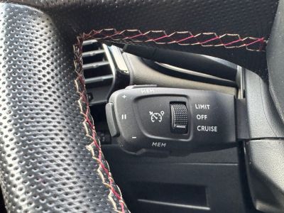 DS Automobiles DS 7 Gebrauchtwagen