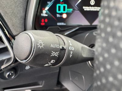 DS Automobiles DS 7 Gebrauchtwagen