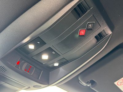 DS Automobiles DS 7 Gebrauchtwagen