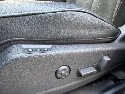 DS Automobiles DS 7 Gebrauchtwagen