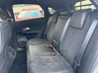 DS Automobiles DS 7 Gebrauchtwagen