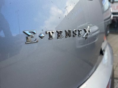 DS Automobiles DS 7 Gebrauchtwagen