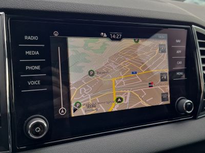 Skoda Karoq Gebrauchtwagen