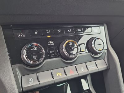 Skoda Karoq Gebrauchtwagen