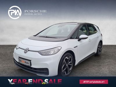 VW ID.3 Gebrauchtwagen