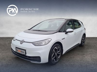 VW ID.3 Gebrauchtwagen