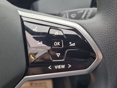 VW ID.3 Gebrauchtwagen