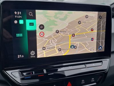 VW ID.3 Gebrauchtwagen