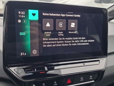 VW ID.3 Gebrauchtwagen