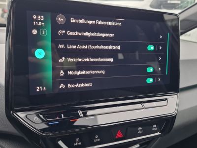 VW ID.3 Gebrauchtwagen