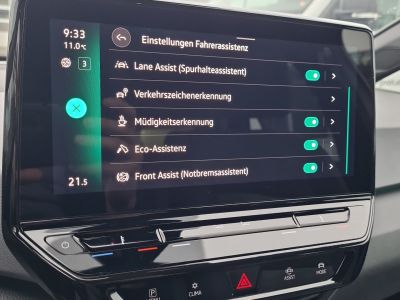 VW ID.3 Gebrauchtwagen