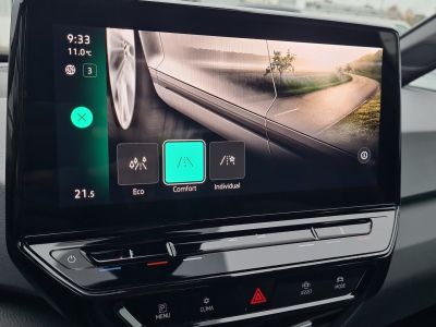 VW ID.3 Gebrauchtwagen