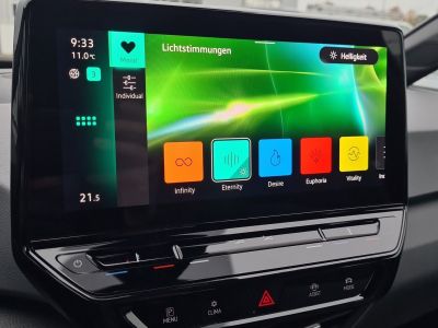 VW ID.3 Gebrauchtwagen