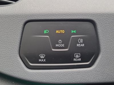 VW ID.3 Gebrauchtwagen