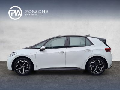 VW ID.3 Gebrauchtwagen