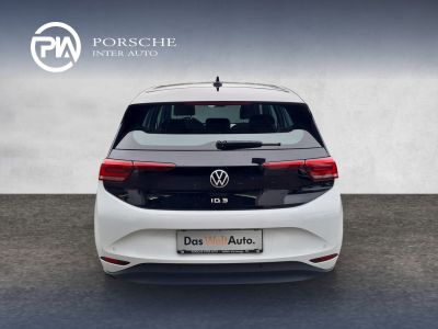 VW ID.3 Gebrauchtwagen