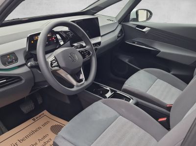 VW ID.3 Gebrauchtwagen