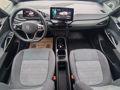 VW ID.3 Gebrauchtwagen