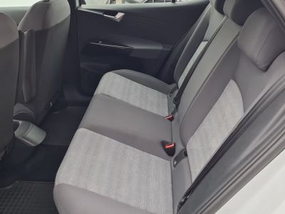 VW ID.3 Gebrauchtwagen