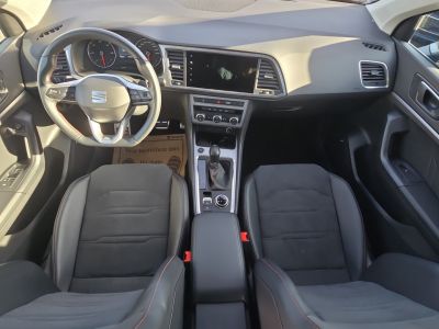 Seat Ateca Gebrauchtwagen
