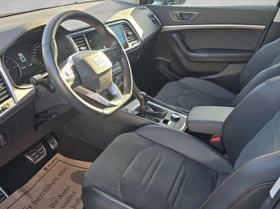 Seat Ateca Gebrauchtwagen