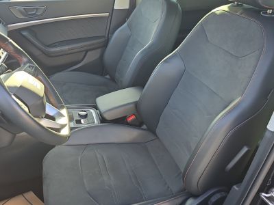 Seat Ateca Gebrauchtwagen