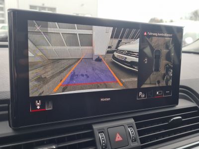 Audi Q5 Gebrauchtwagen