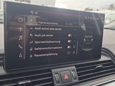 Audi Q5 Gebrauchtwagen