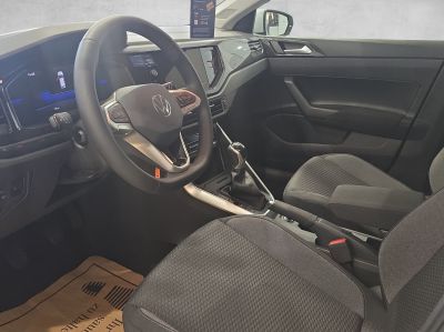 VW Polo Gebrauchtwagen