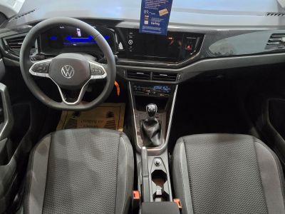 VW Polo Gebrauchtwagen