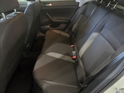 VW Polo Gebrauchtwagen