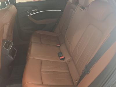 Audi Q8 Gebrauchtwagen