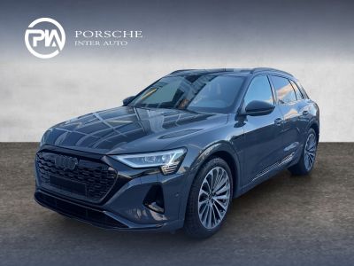 Audi Q8 Gebrauchtwagen