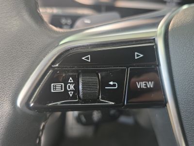 Audi Q8 Gebrauchtwagen