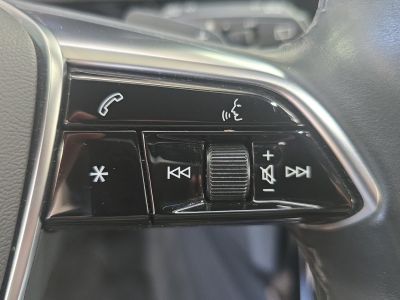 Audi Q8 Gebrauchtwagen