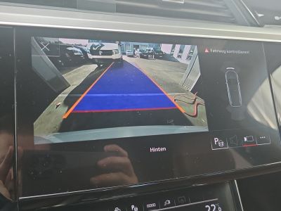 Audi Q8 Gebrauchtwagen