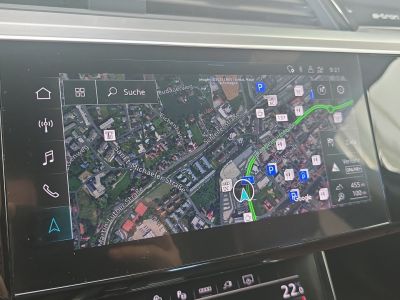 Audi Q8 Gebrauchtwagen