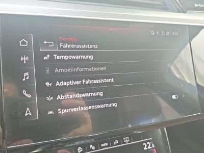 Audi Q8 Gebrauchtwagen
