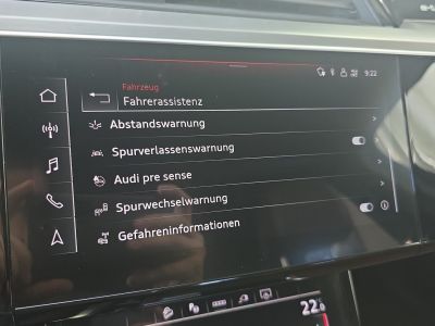 Audi Q8 Gebrauchtwagen