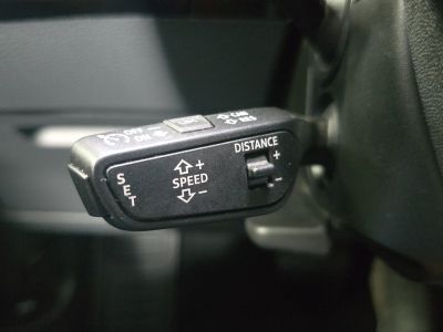 Audi Q8 Gebrauchtwagen