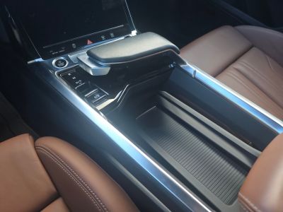 Audi Q8 Gebrauchtwagen